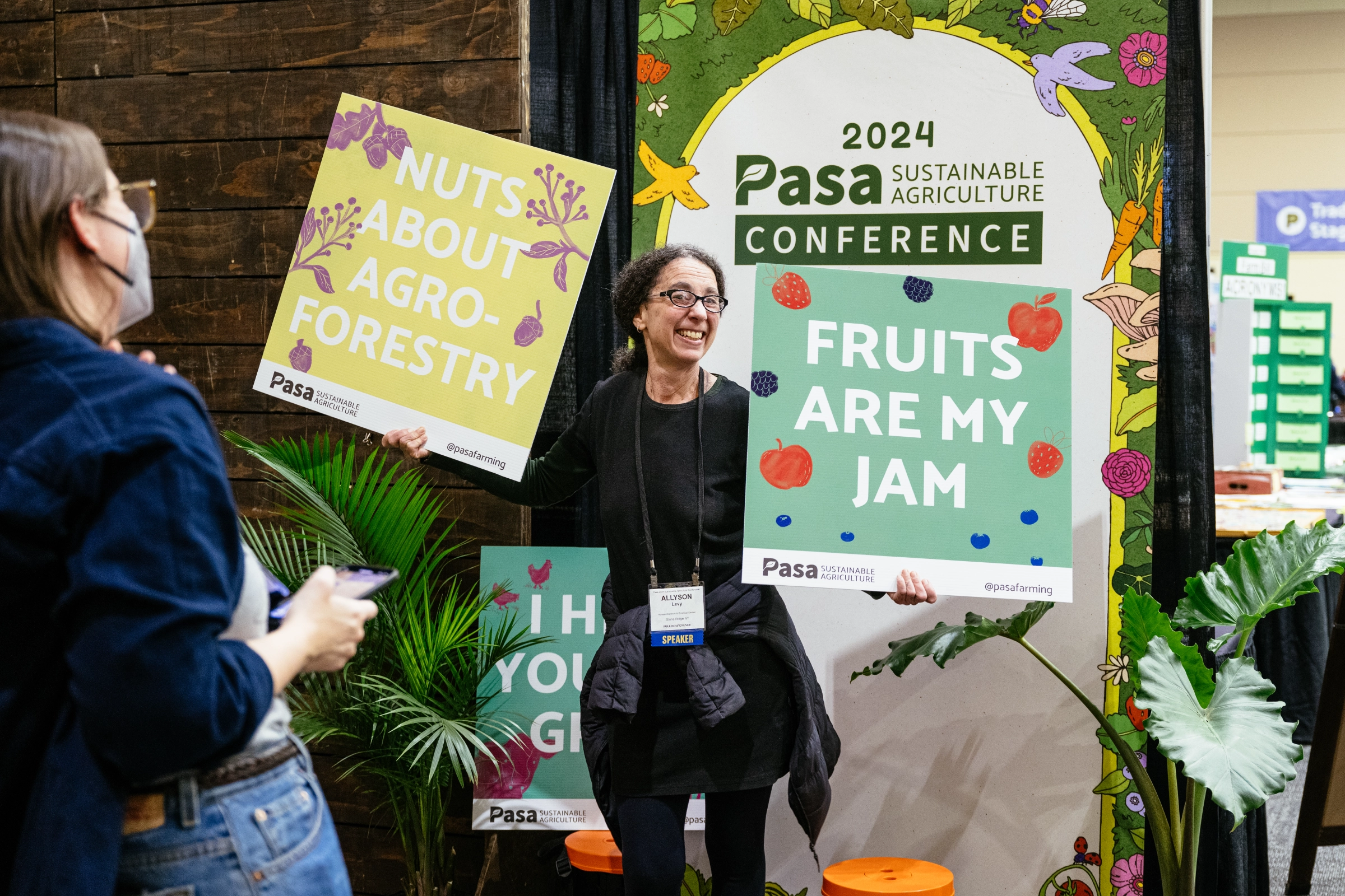 Pasa Conference